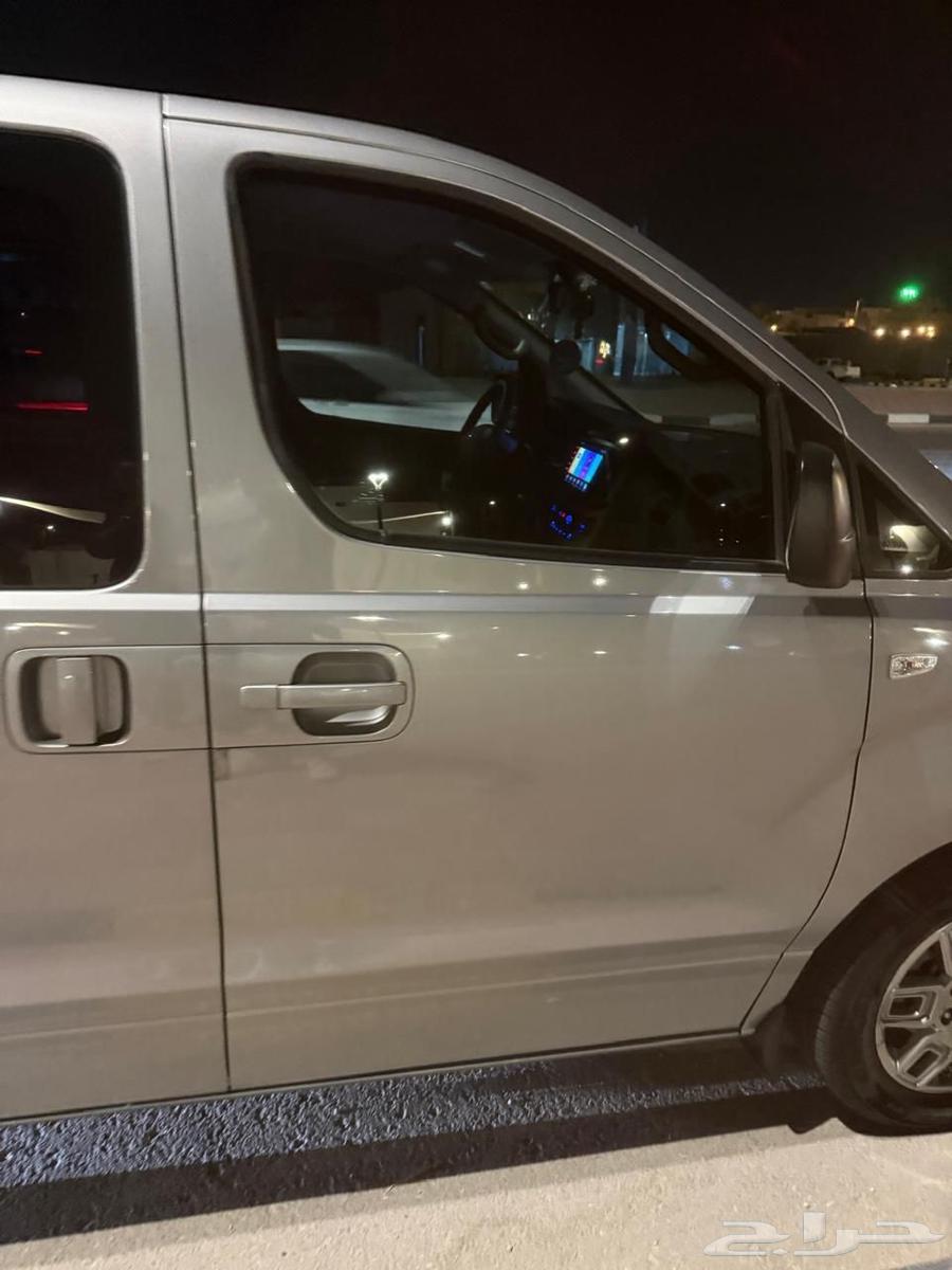 سياره هونداي H1 الموديل2020 و خصوصي و راكب 1264395337723651113