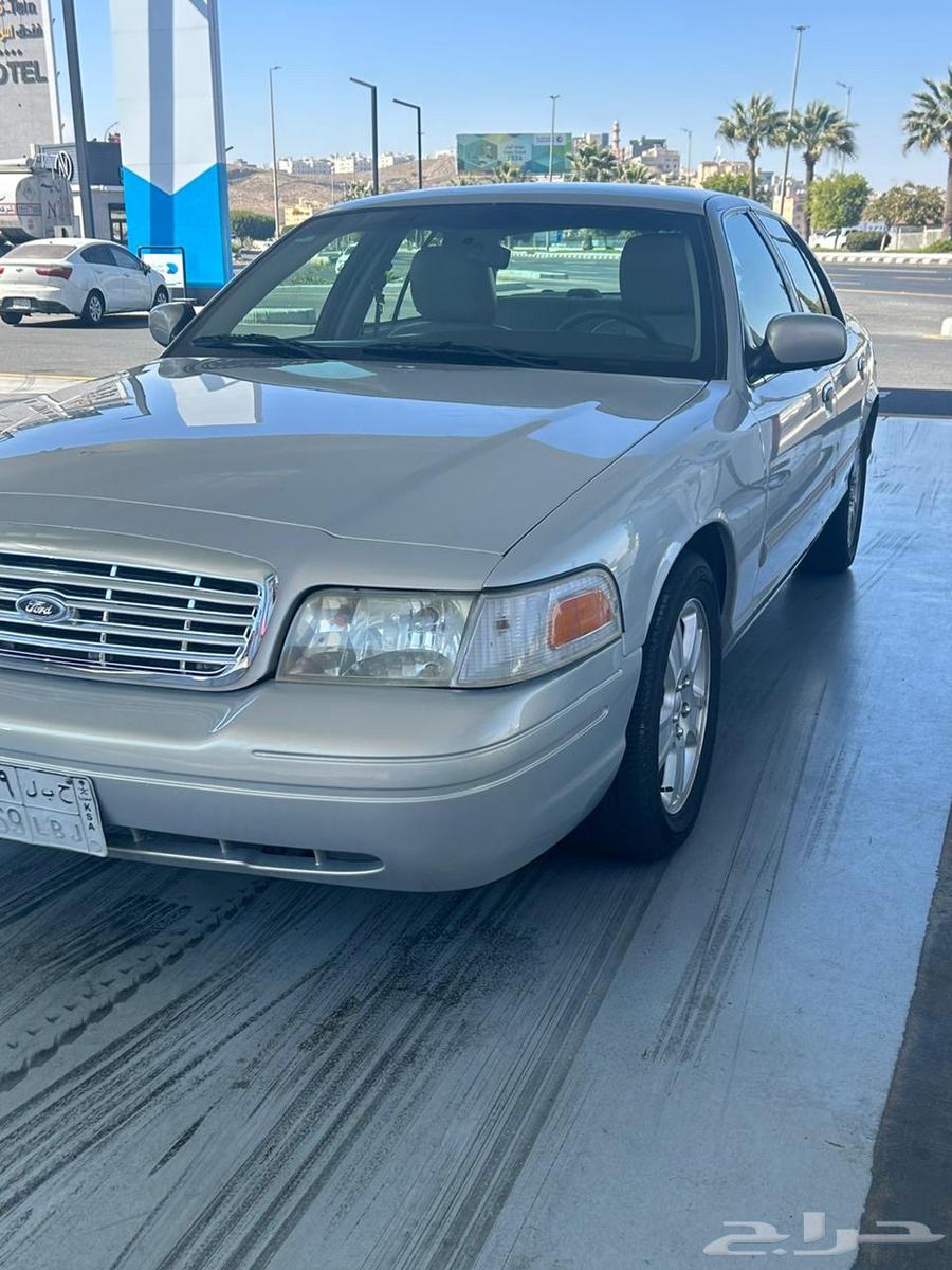 فورد فكتوريا - 2011 - أمريكي - وكالة64390291685891111