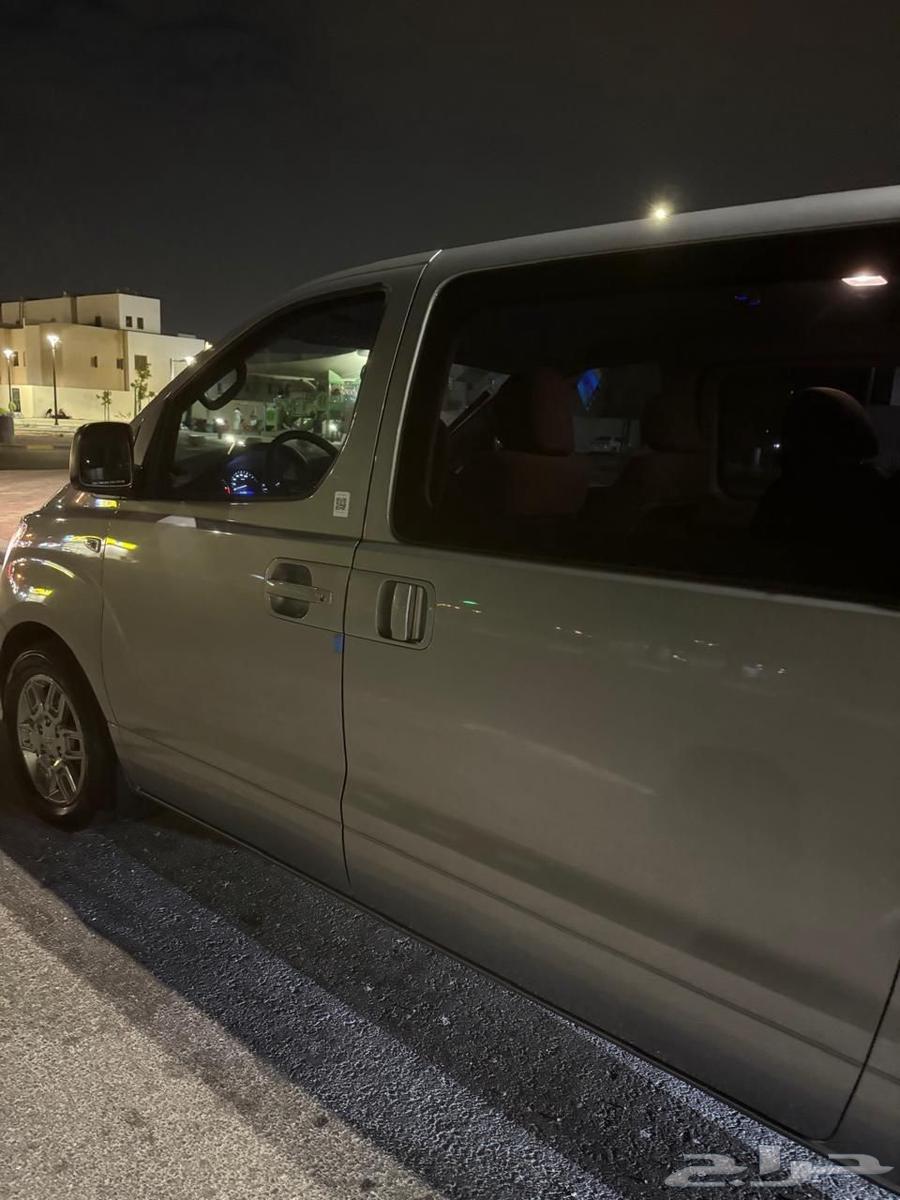 سياره هونداي H1 الموديل2020 و خصوصي و راكب 1264395337723651111