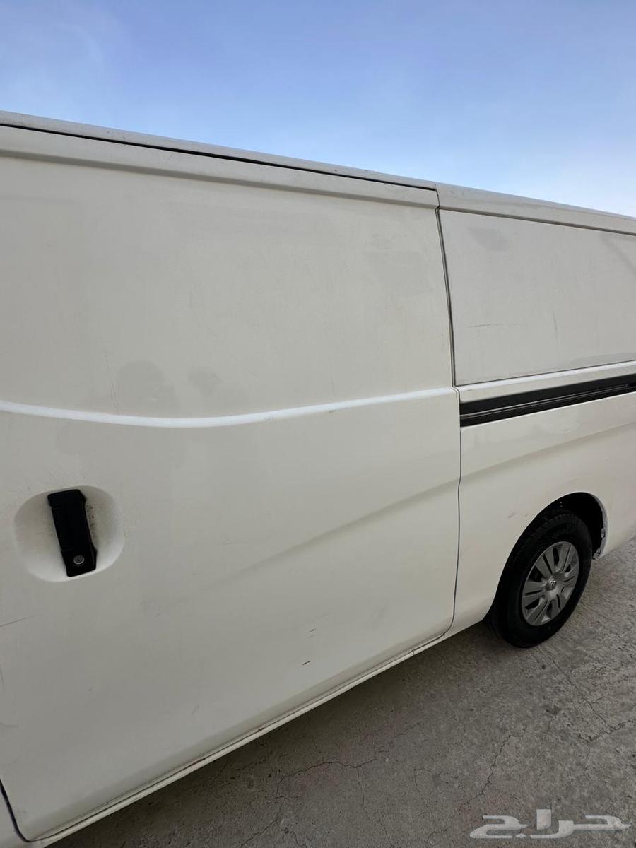للبيع باص نيسان 2020 ديزل64392141980803112