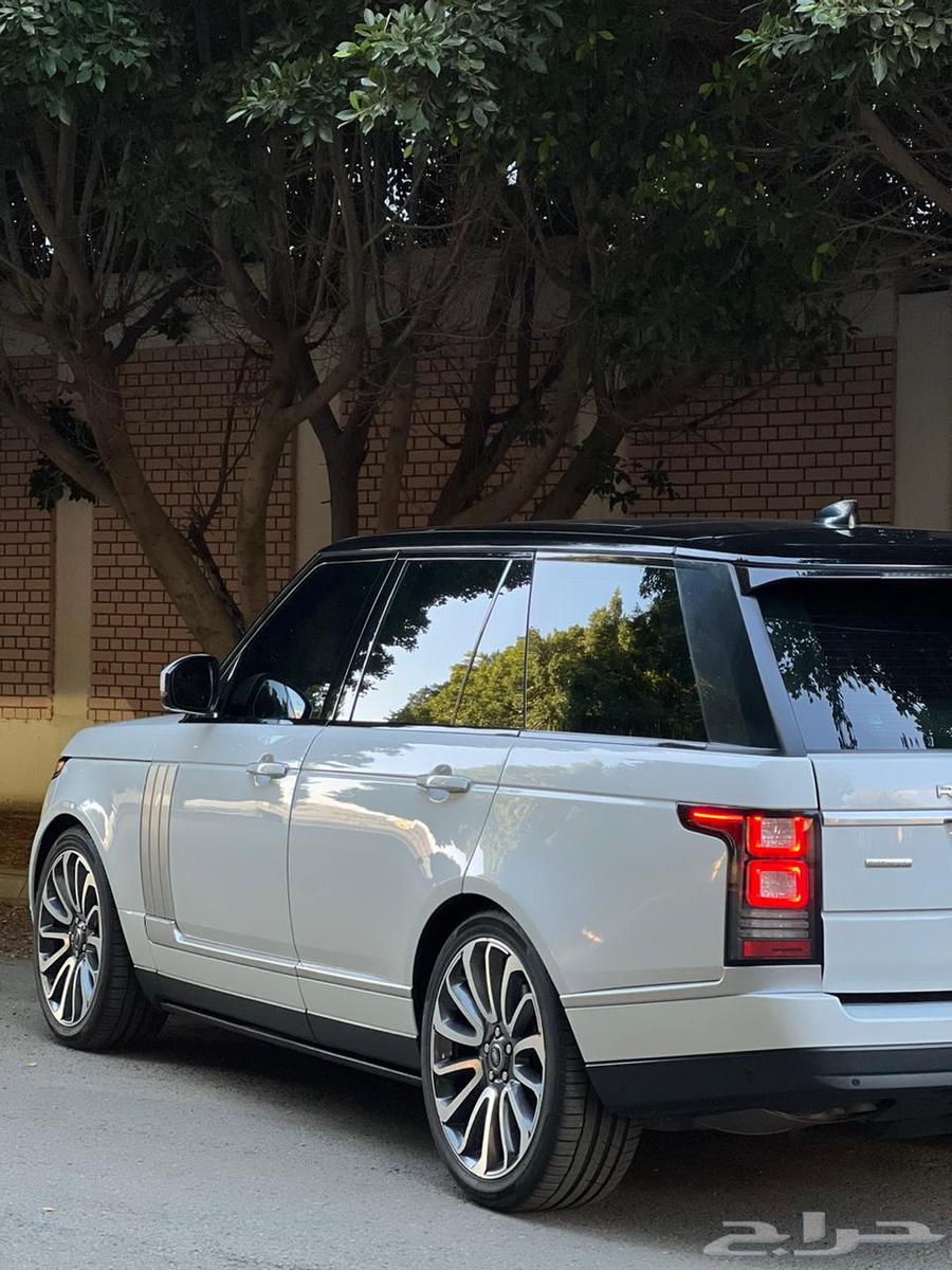 رنج روفر 2017 اوتوبيوغرافي64390911869186112