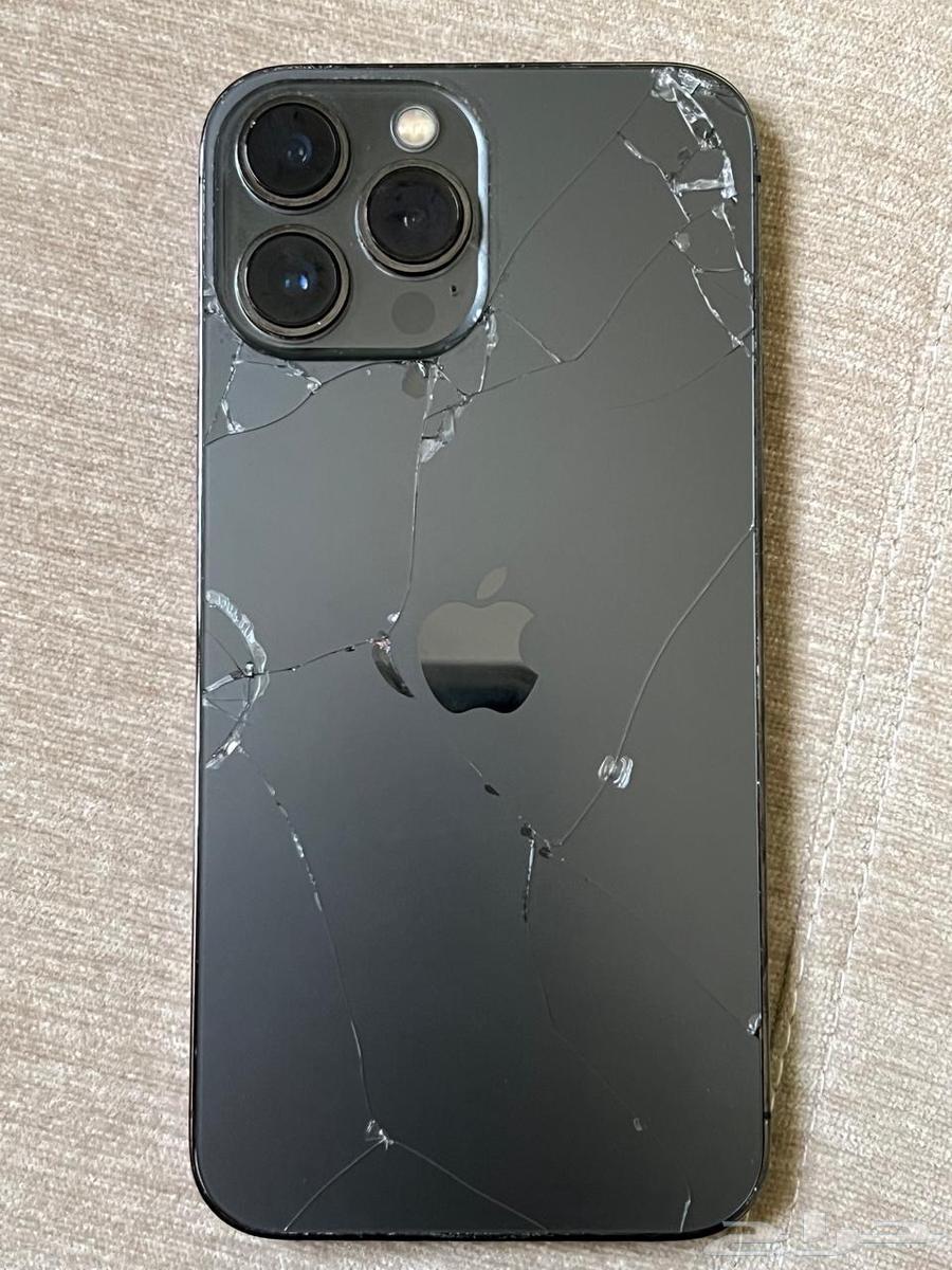 ايفون 13 برو ماكس64184173738242111