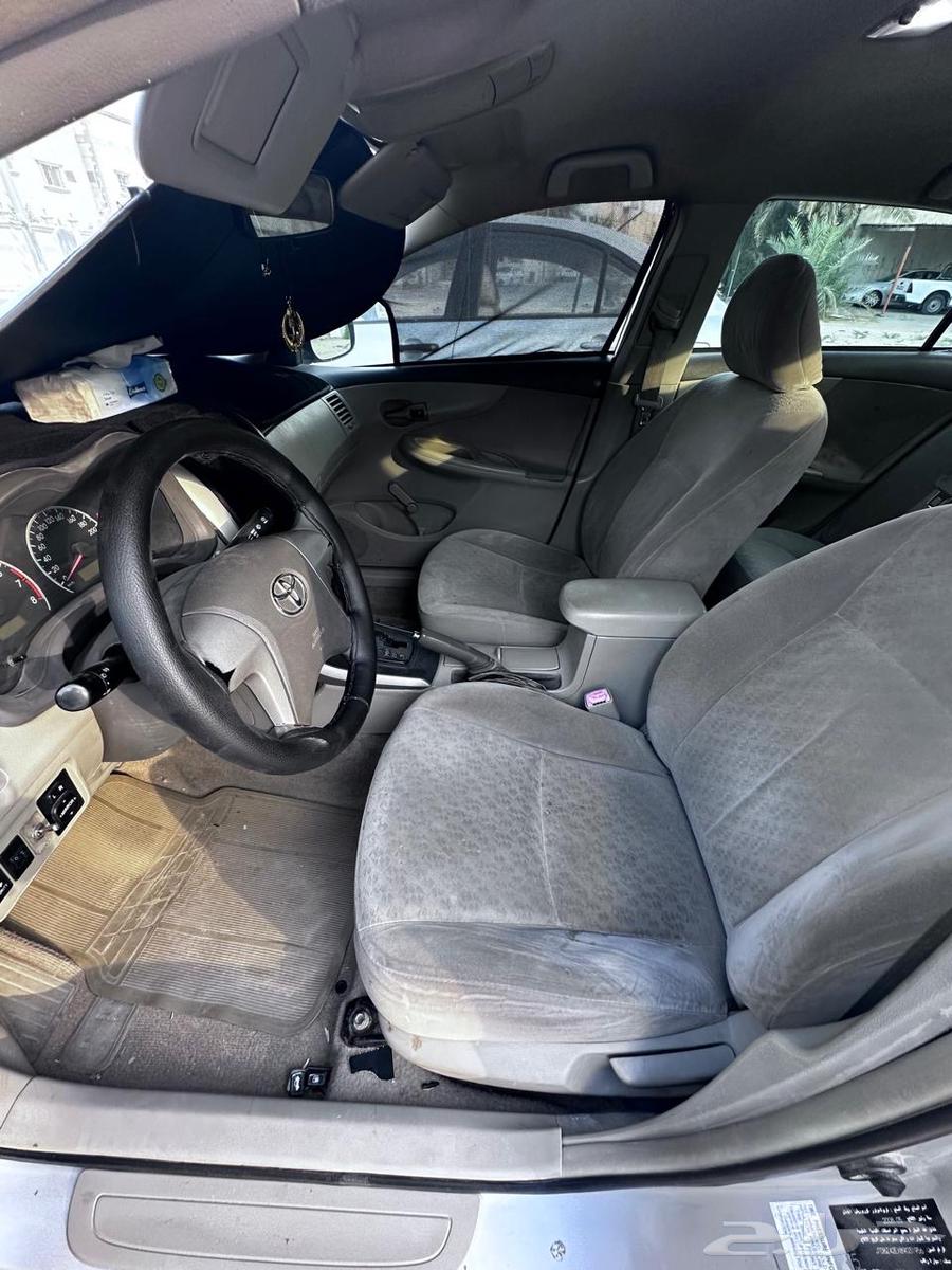 Corolla with engine replacement64386752603907112