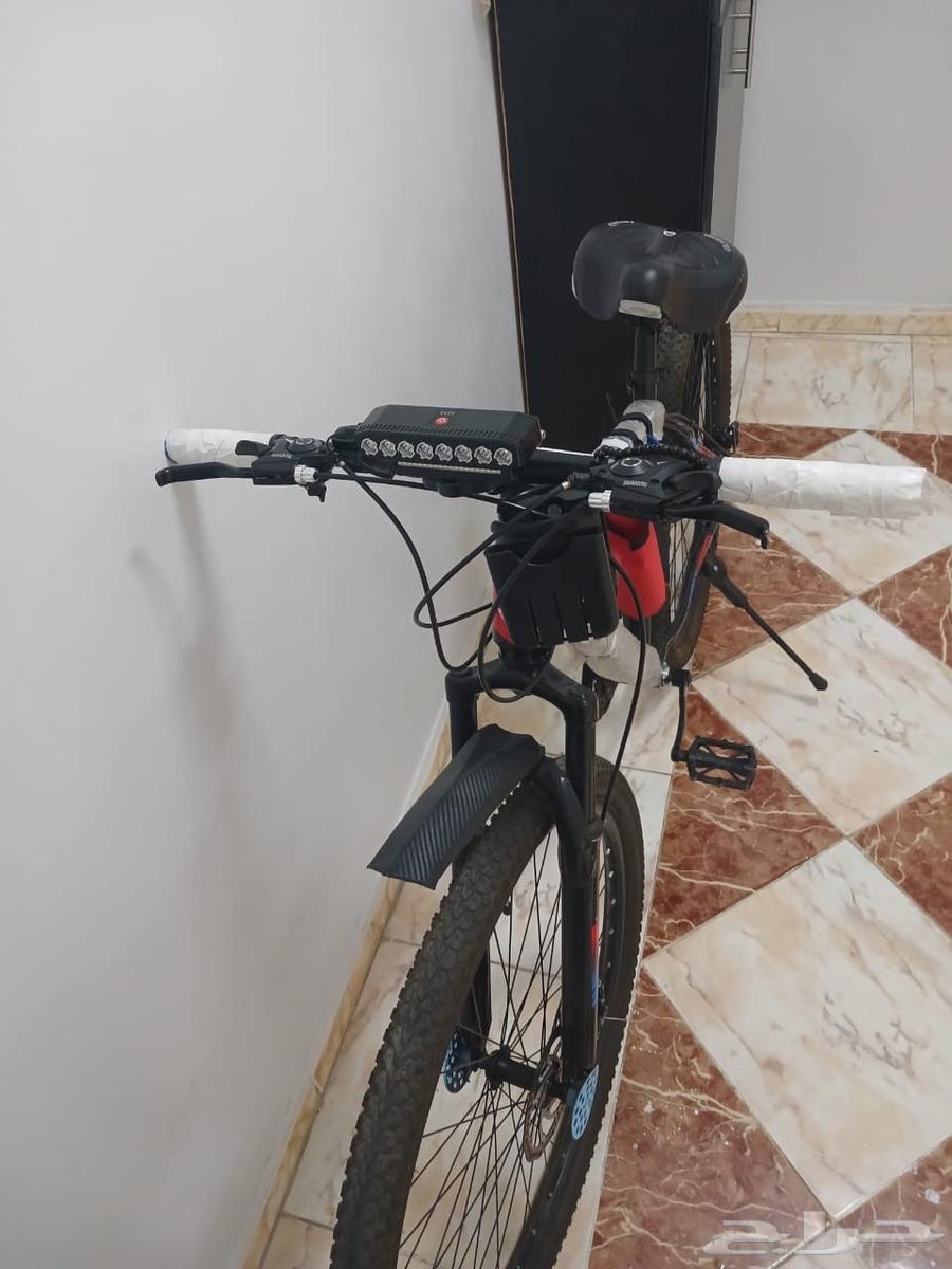 سيكل مقاس 29 نظيف64181670982659111