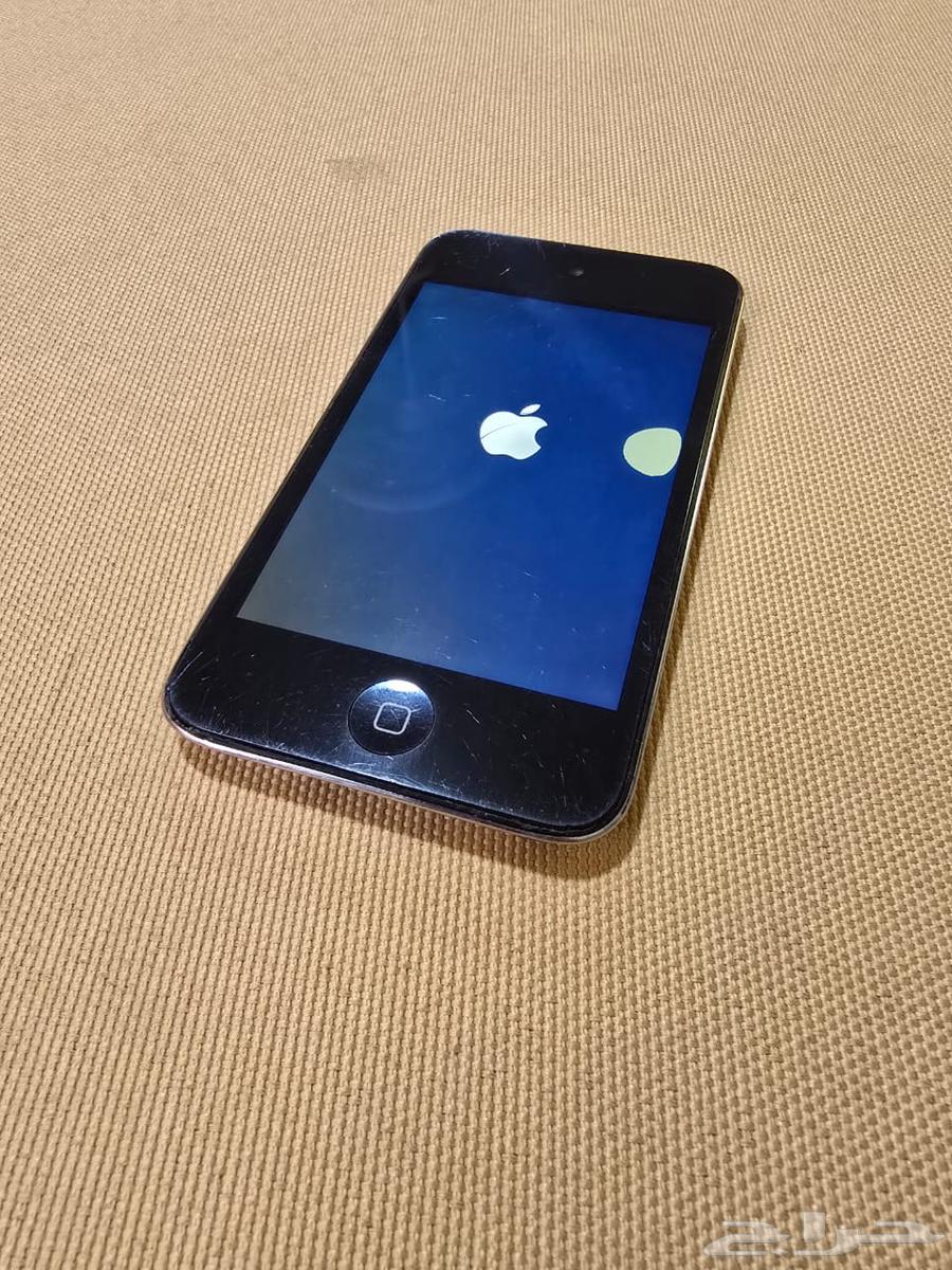 iPod 4th Generation64182420824833110