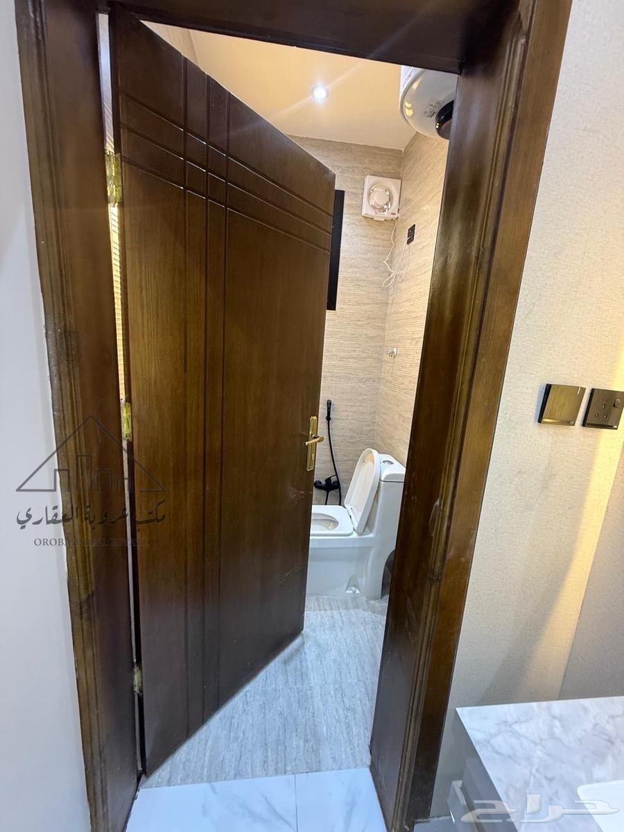 للبيع ملحق حي البوادي تبوك 6 غرف وصاله 510 الف63613336977410112