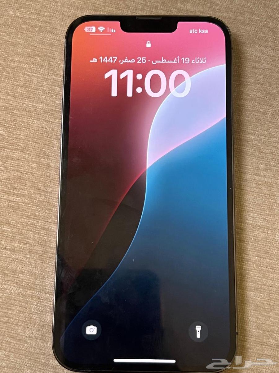 ايفون 13 برو ماكس64184173738242110