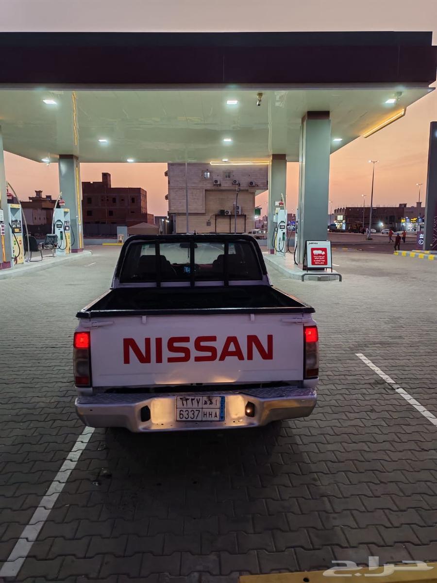 نيسان ددتسن 201464391797482755113