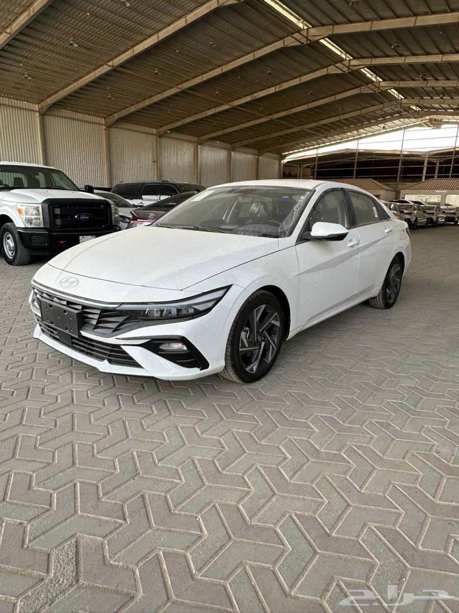 هيونداي النترا كمفورت مكنيه1.5 اصفار 202564394510154755110