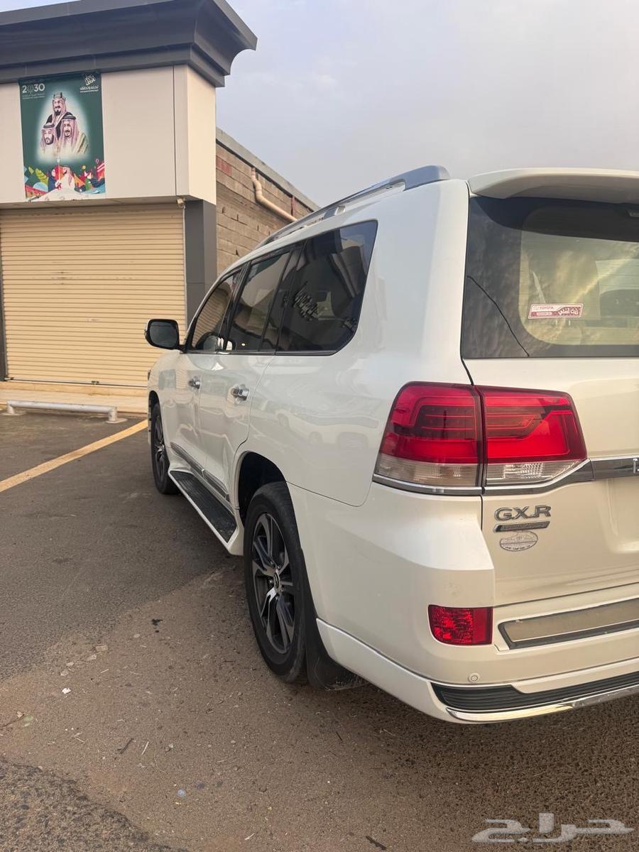 GXR2020 المالك الاول64389058831491114