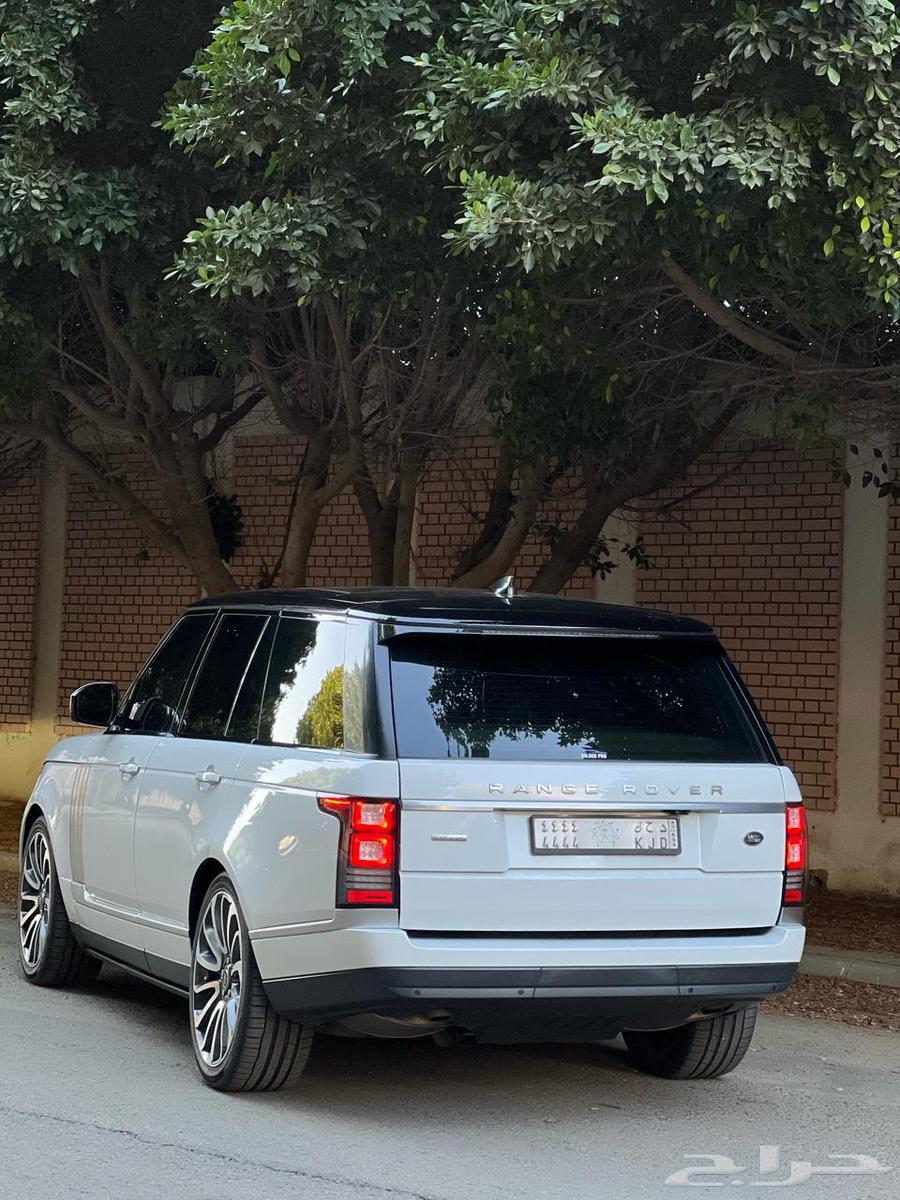 رنج روفر 2017 اوتوبيوغرافي64390911869186110