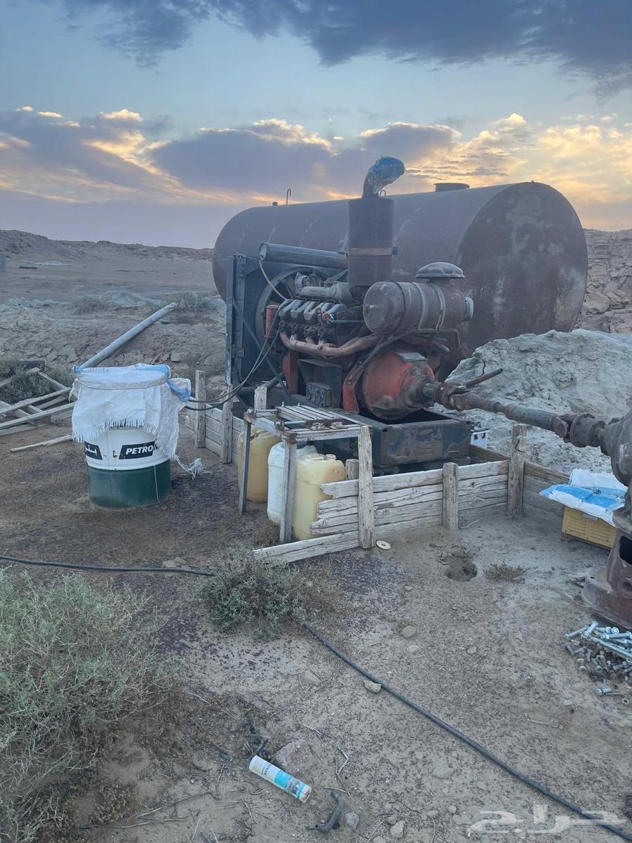 معدات زراعيه للبيع64196649595907110