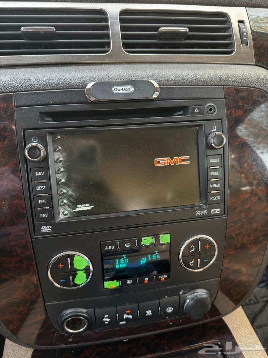 يوكن دينالي 200764389916320129112