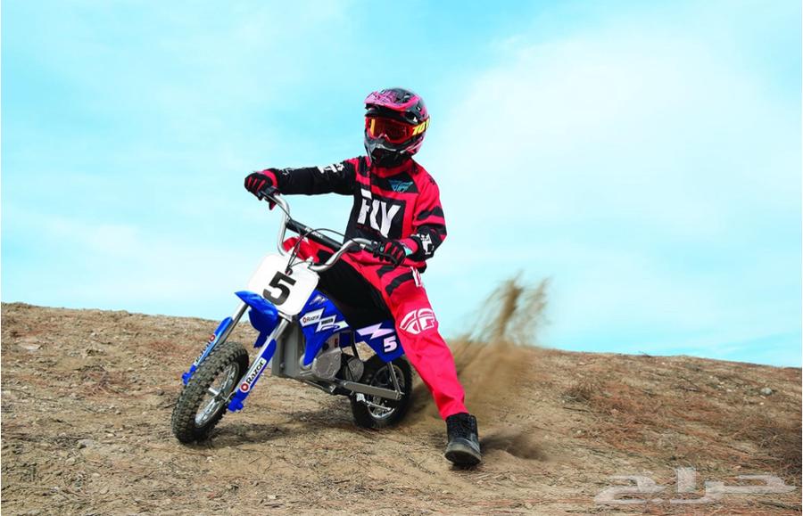 دراجة كهربائية Razor MX350 Dirt64142685678979113