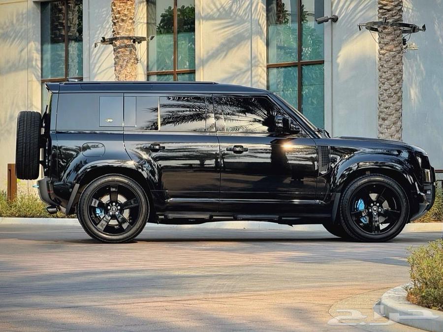 ديفندر 2021 للبيع64377900151809110