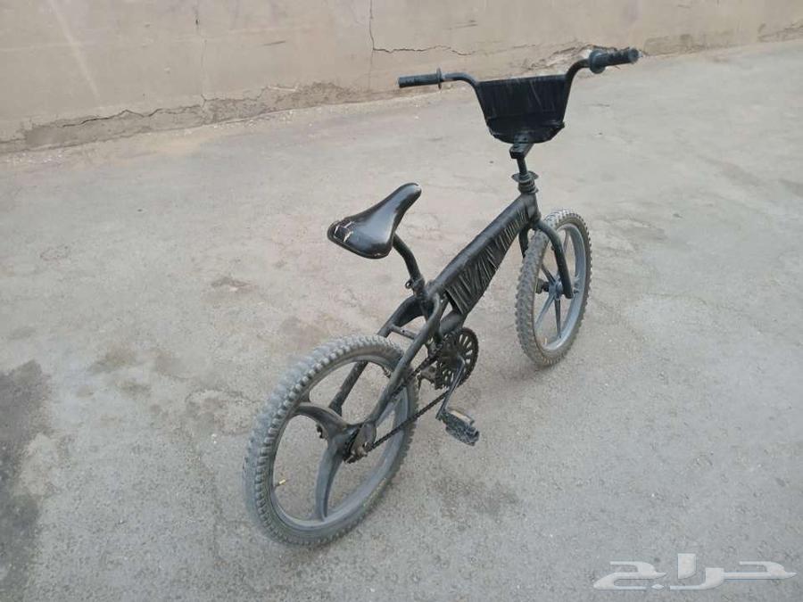 سيكل ولز استعمل سنه64194926503681111