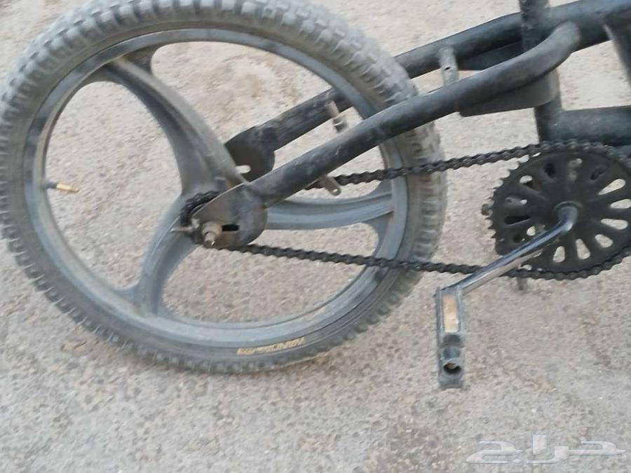 سيكل ولز استعمل سنه64194926503681113