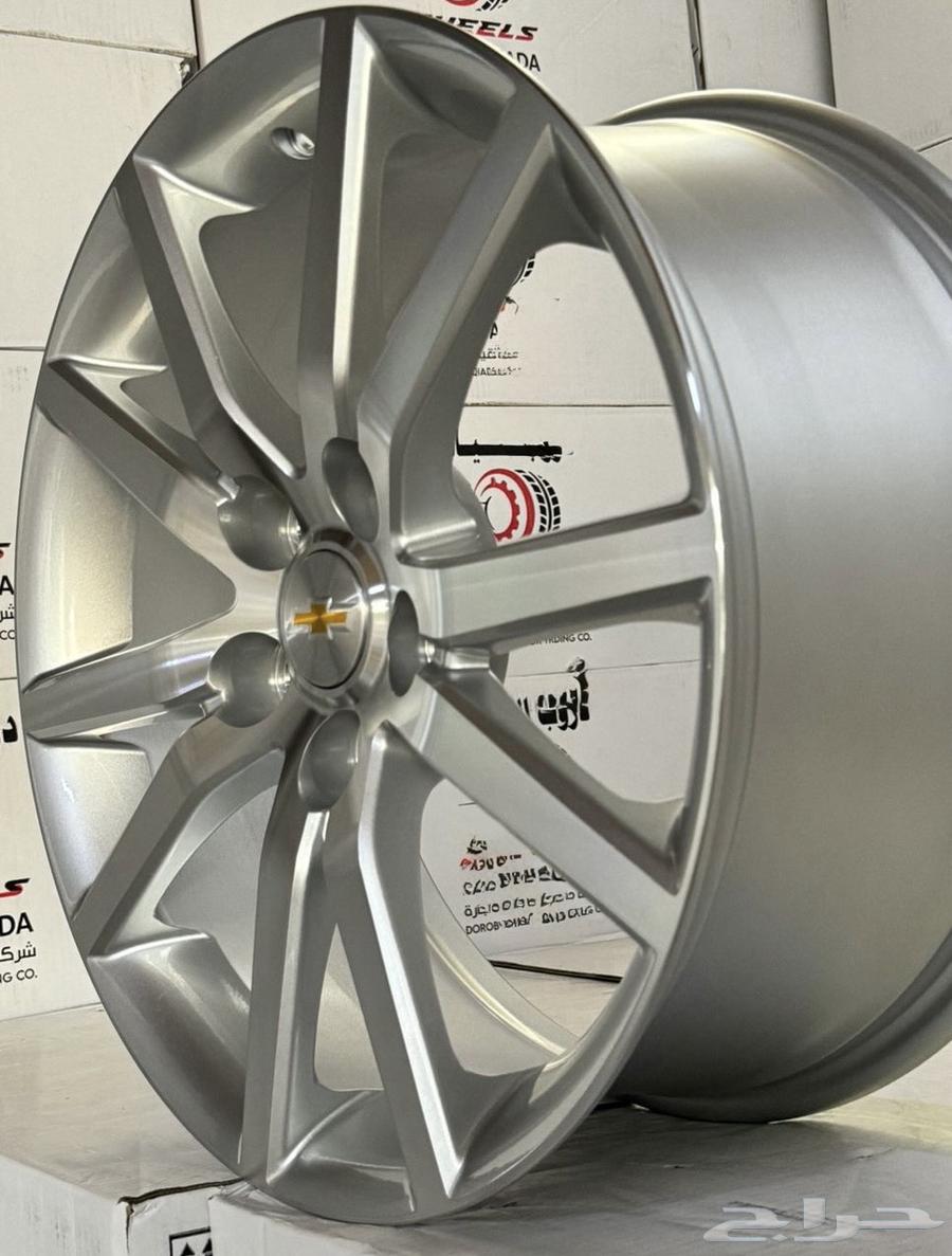 جنوط كابرس LS ( جديد ) مقاس 1864385704969346112