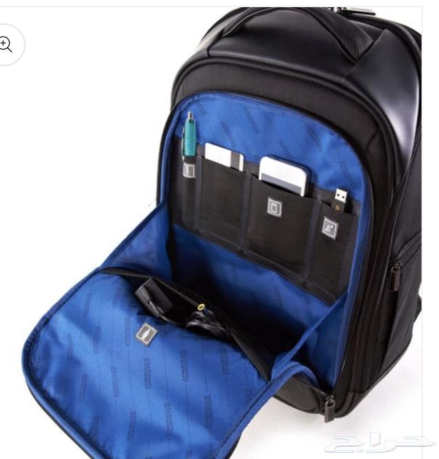 شنطة لابتوب (American Tourister) للبيع64198126197761112