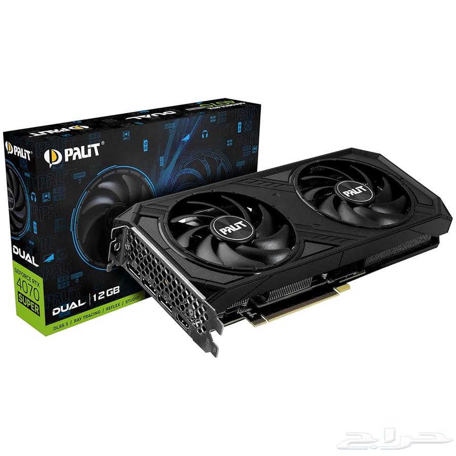 4070 super card64207589218049110