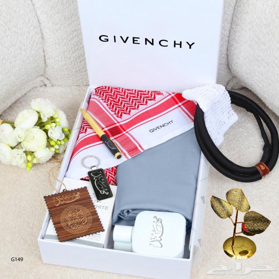 Men's Set64206541485315111