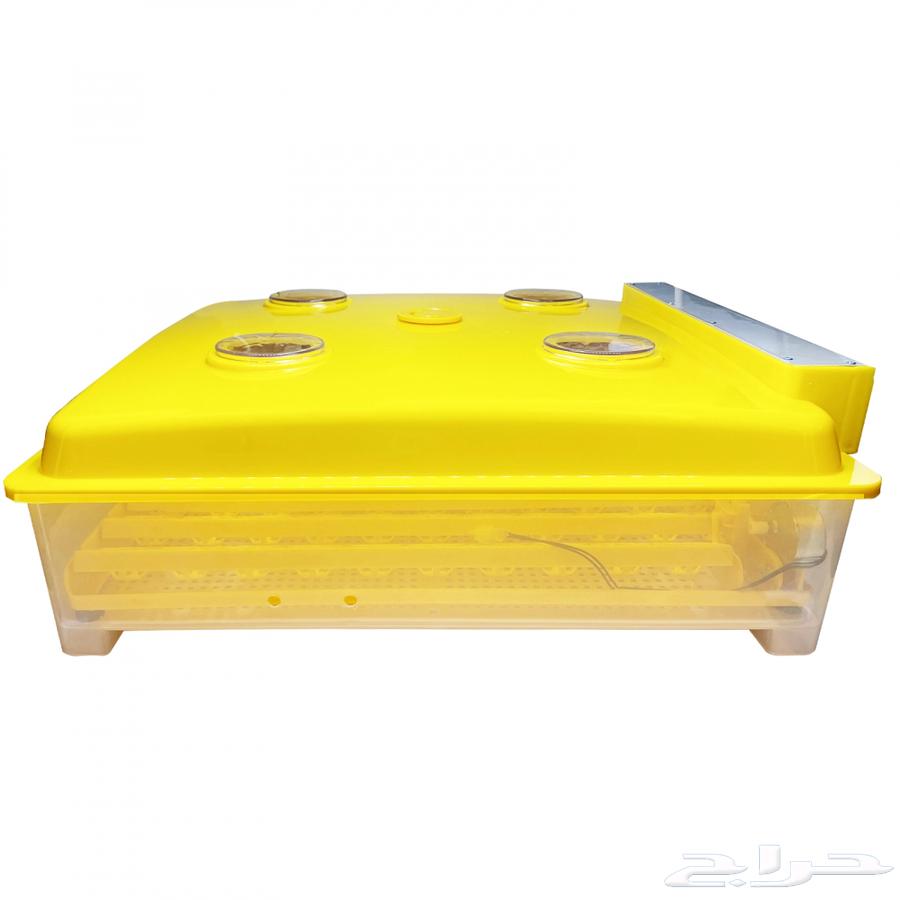 فقاسة عون المربي 98 بيضه فل اوتماتيك مع هدايا مجانية64224687063043114