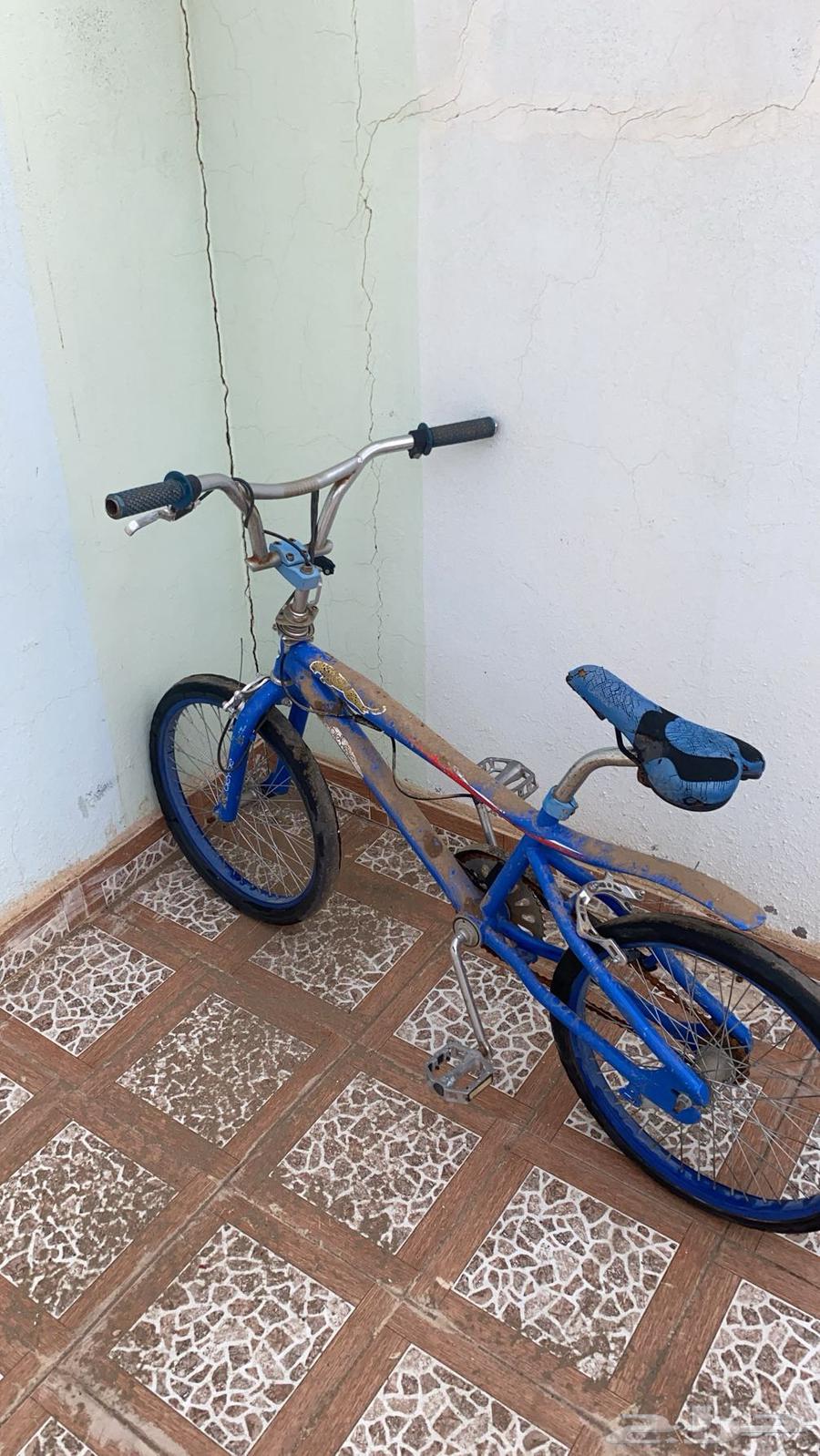 سيكل كوبر ا مقاس 2164222543665665112