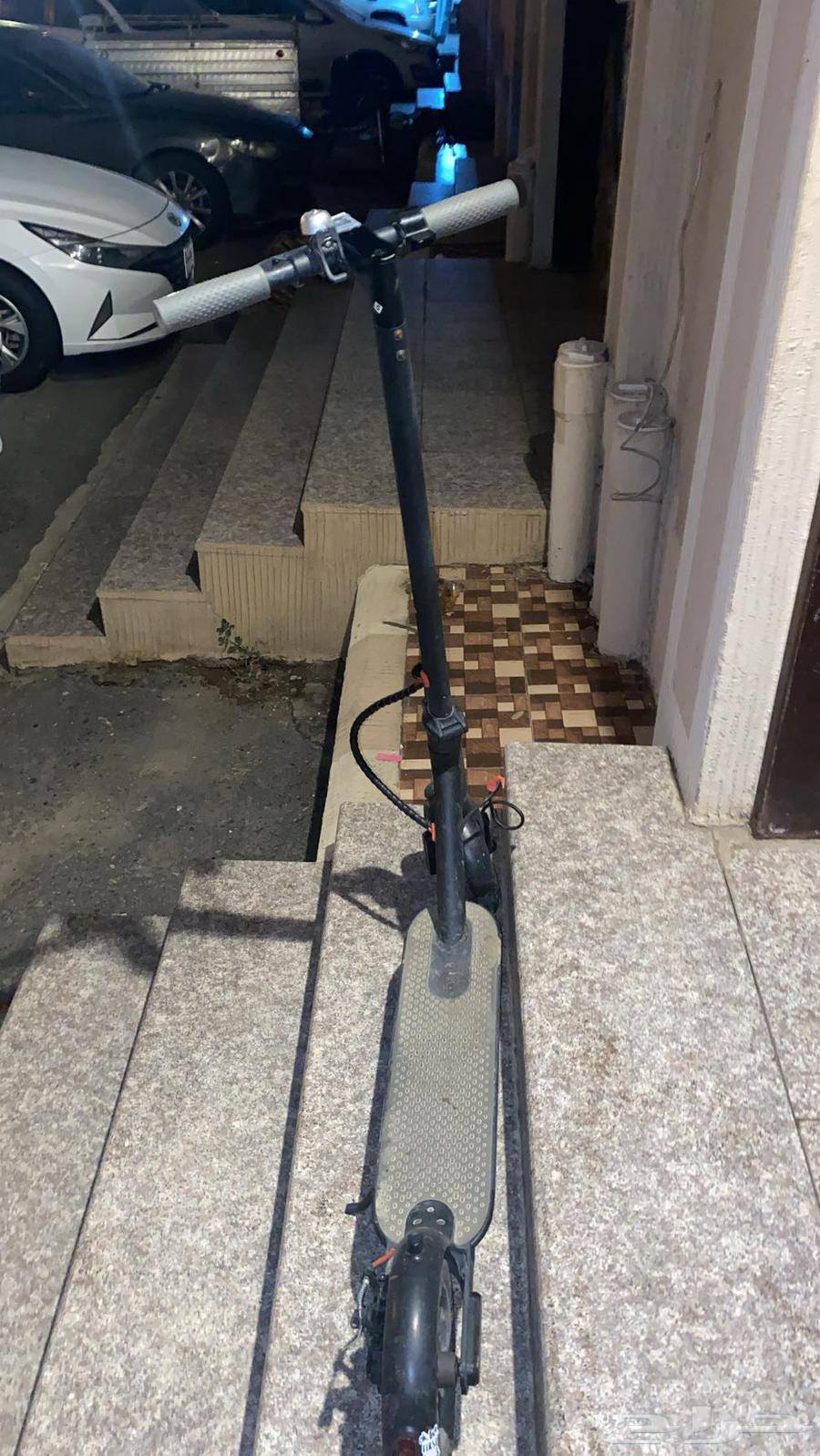 Scooter in near excellent condition64231489209347110