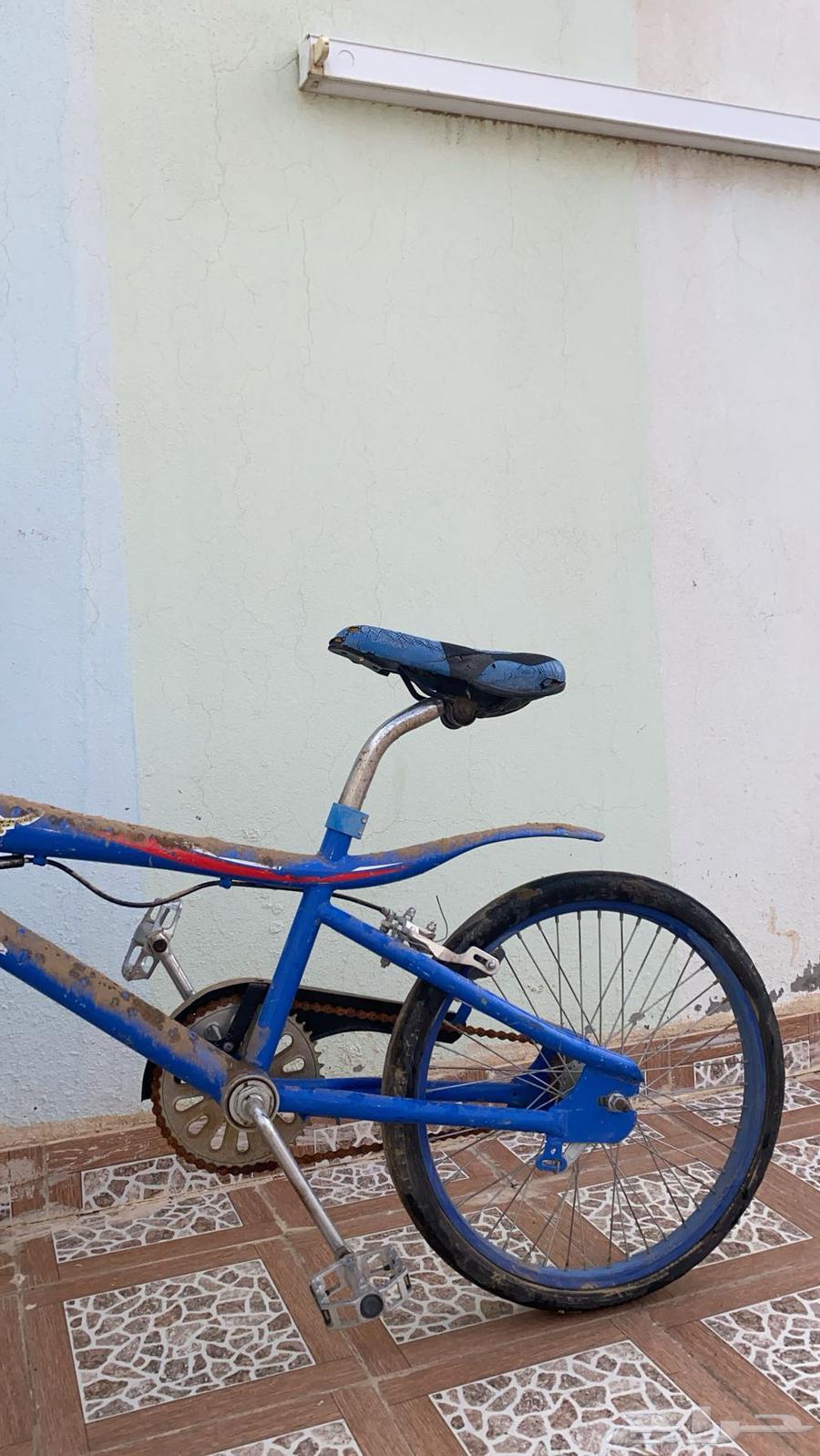 سيكل كوبر ا مقاس 2164222543665665114