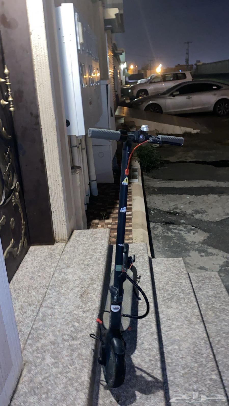 Scooter in near excellent condition64231489209347114