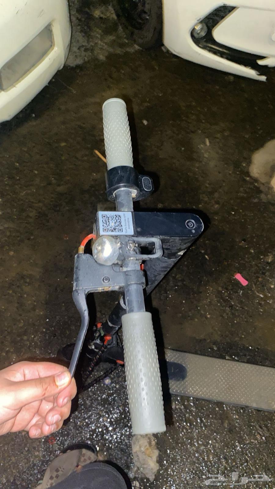 Scooter in near excellent condition64231489209347113