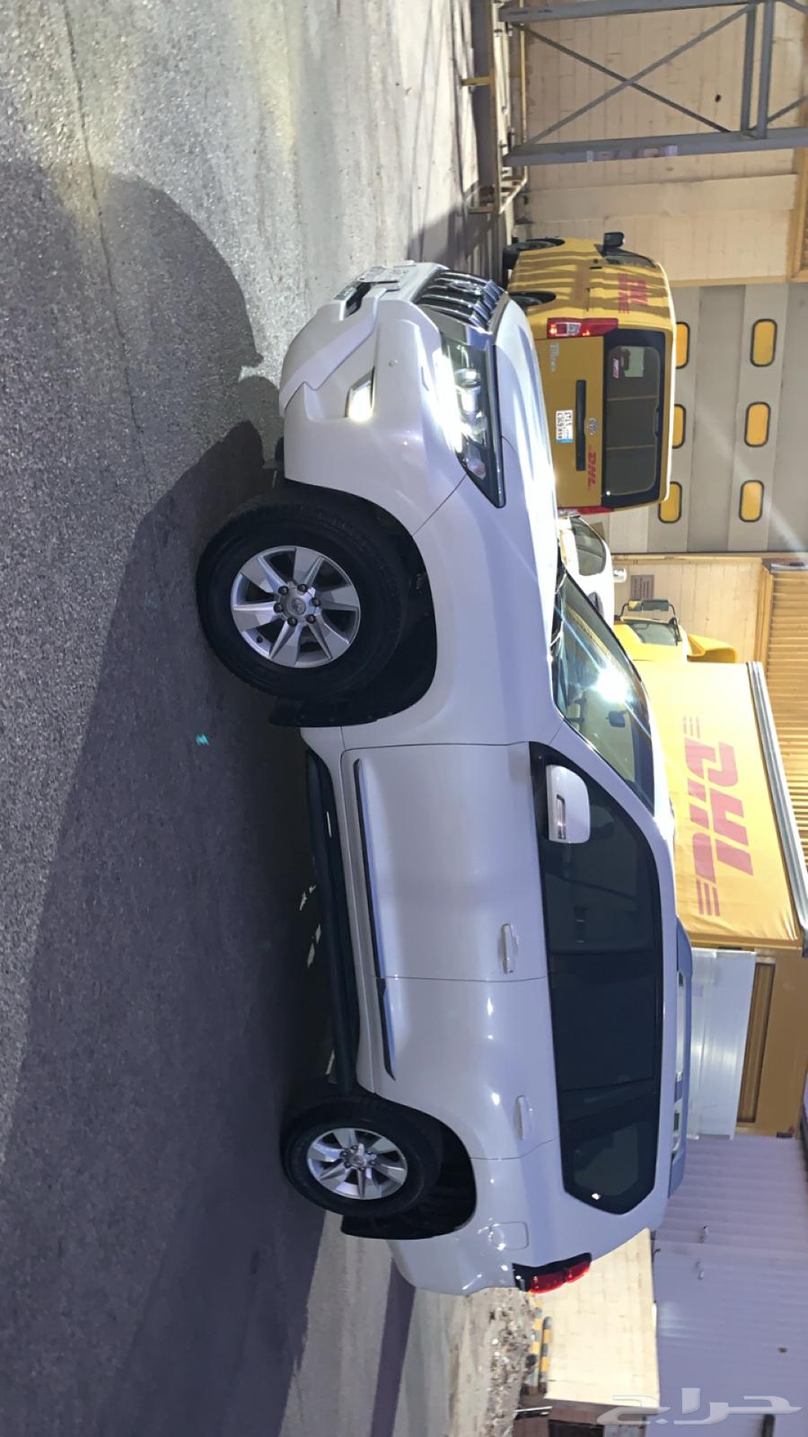 برادو ابيض سعودي64407029085826112