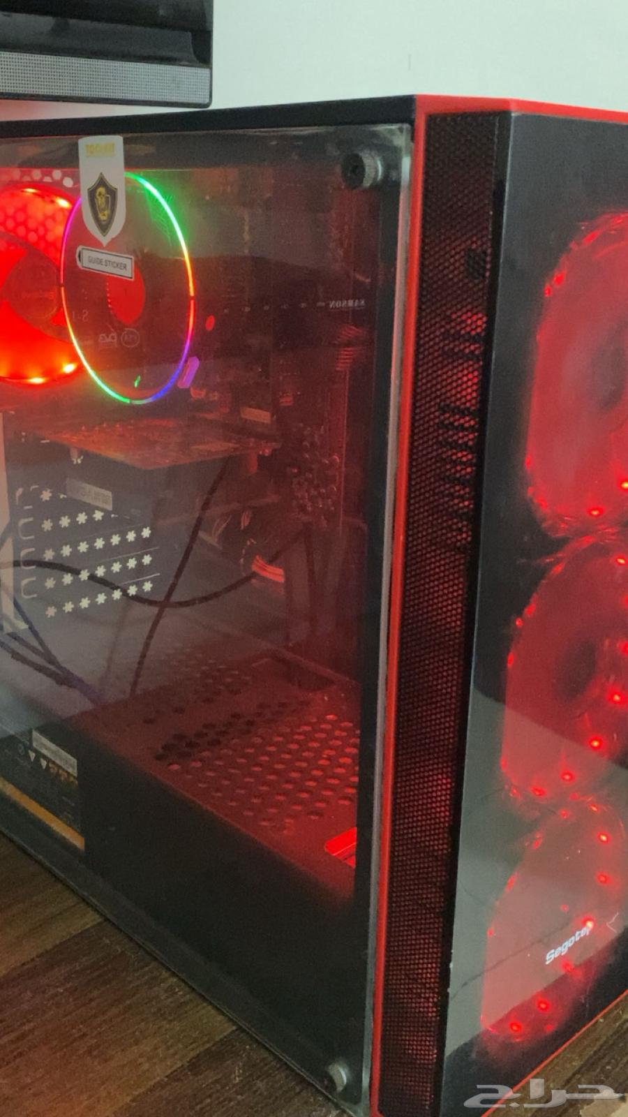 بيسي قيمنق للبيع64231319298179110