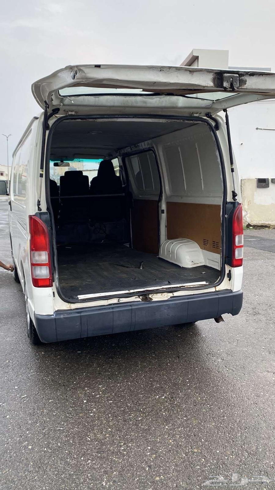 باص هايس64397713919234111