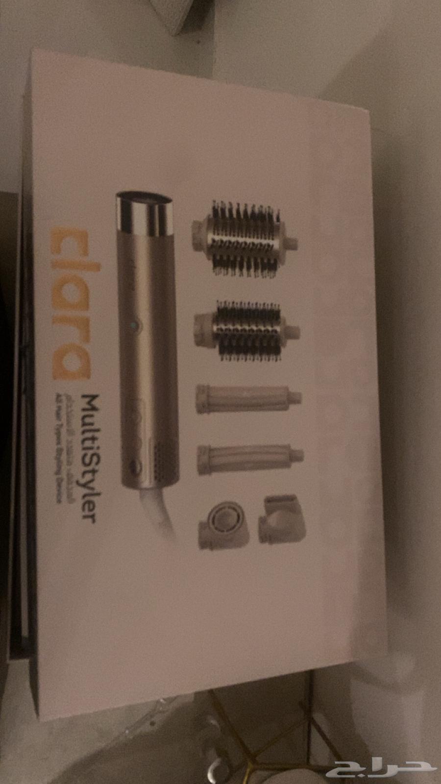 استشوار كلارا الجديد64229104990467110