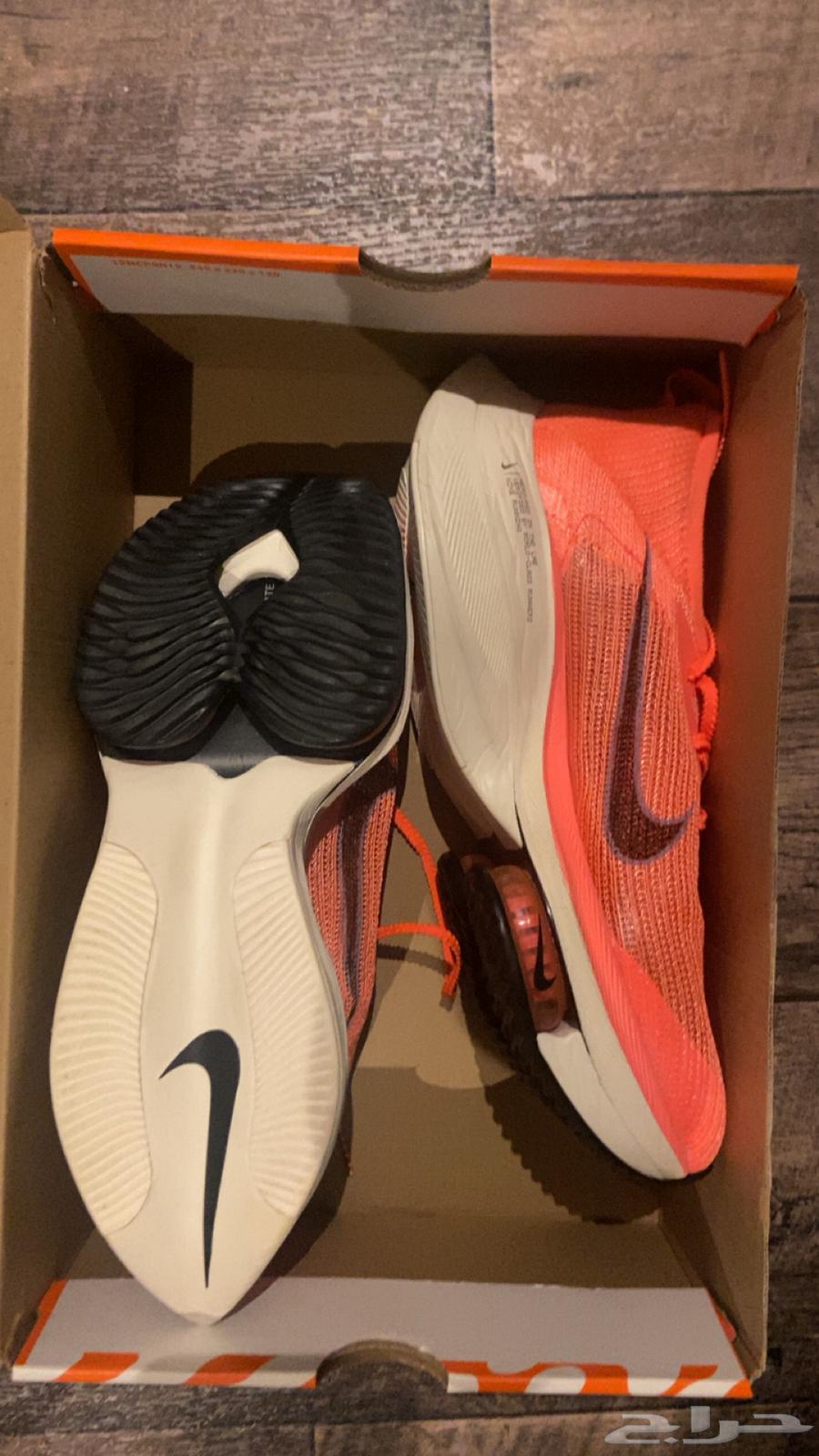 حذاء نايك اصلي Air Zoom Alphafly64226974749699112