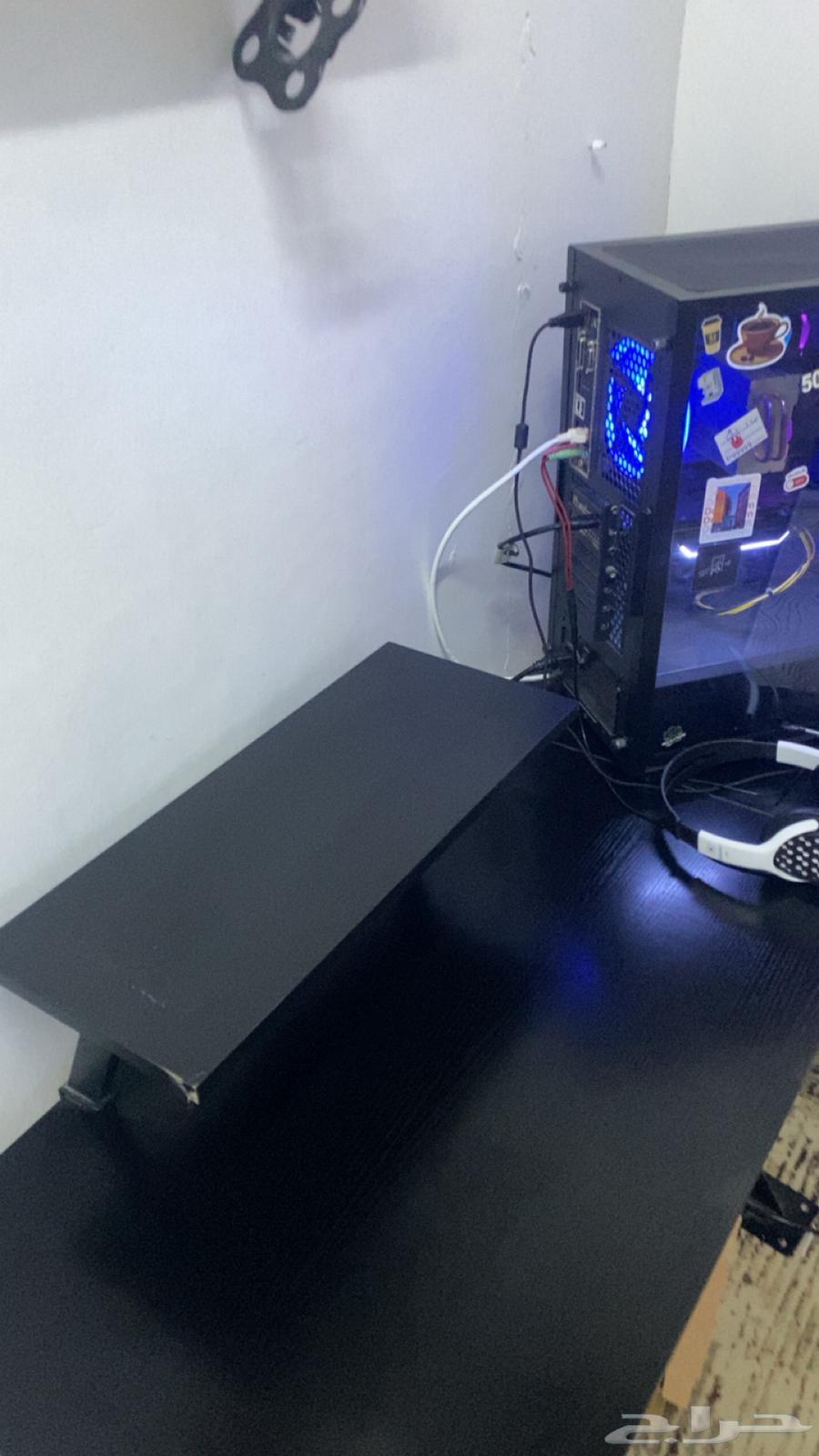 قيمنق بي سي مع طاوله و شاشه64212760080129114