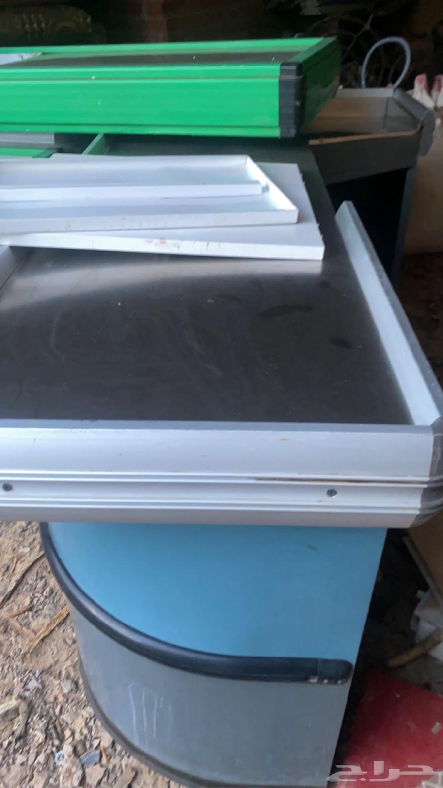 كاشير للبيع عدد 264212144208387110