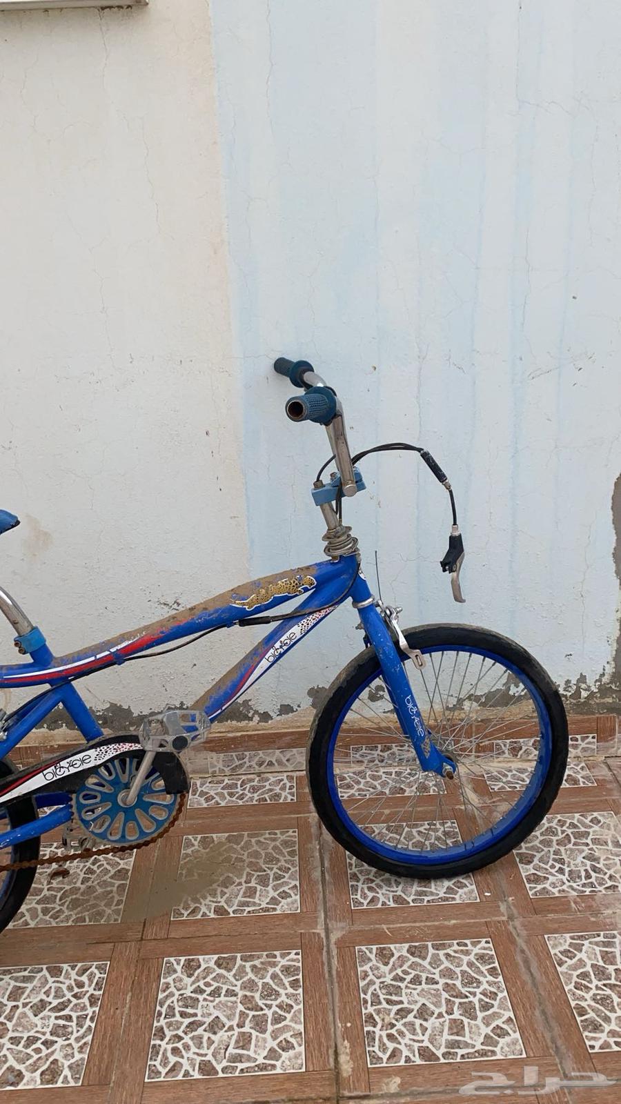 سيكل كوبر ا مقاس 2164222543665665110