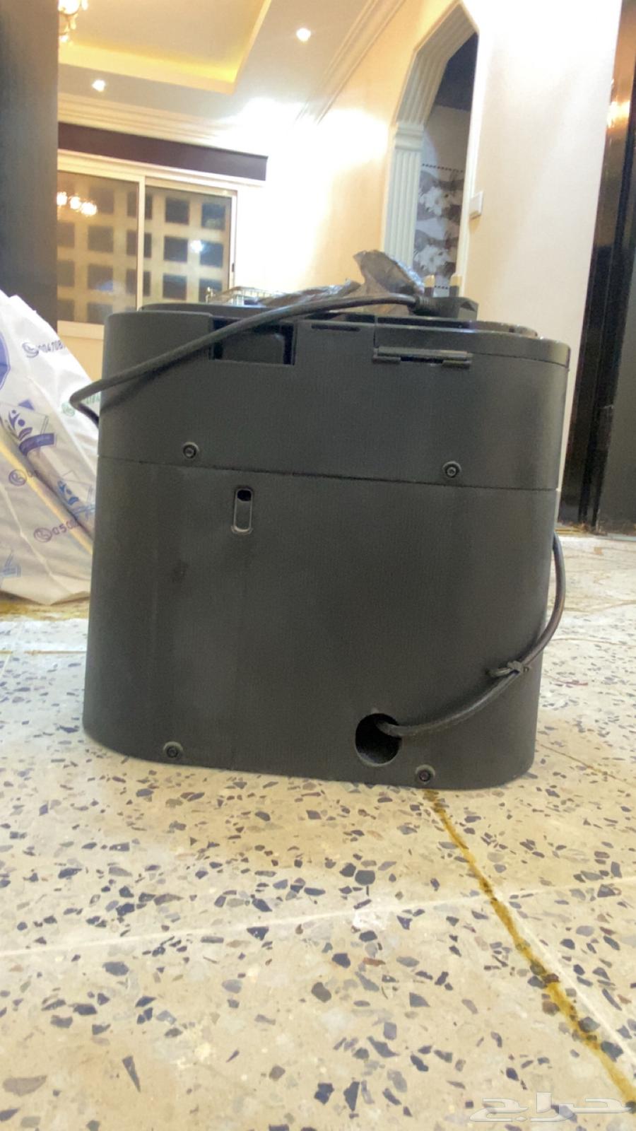 للبيع الة قهوة سوداء واسبريسو64228558463874111