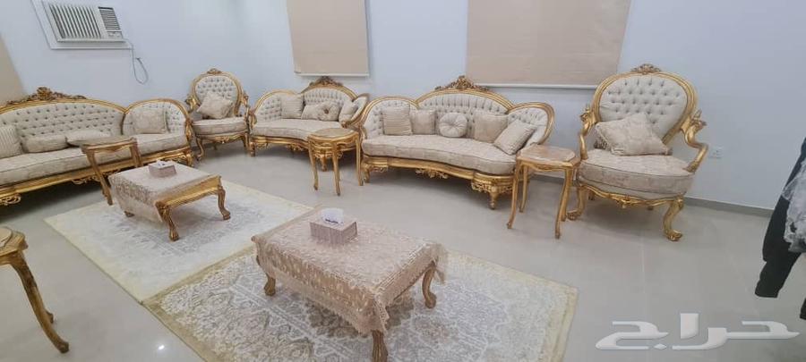 Royal seating set64215173831042113