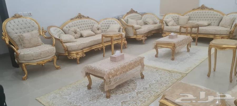 Royal seating set64215173831042111