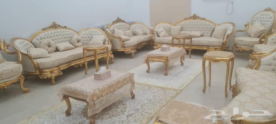 Royal seating set64215173831042112