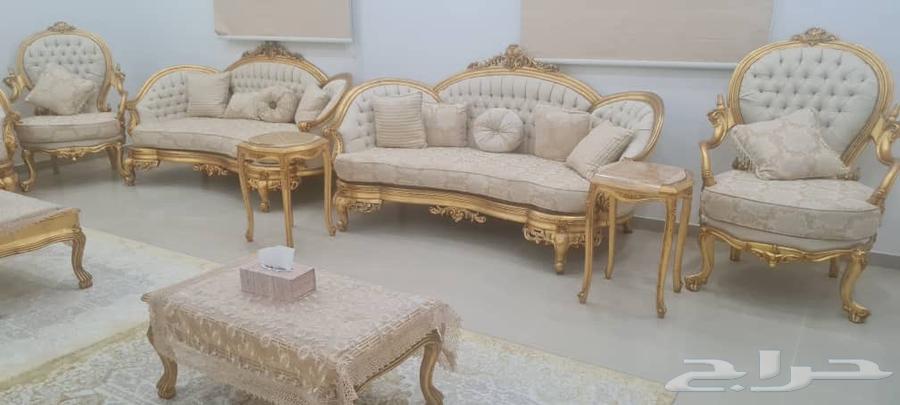 Royal seating set64215173831042110
