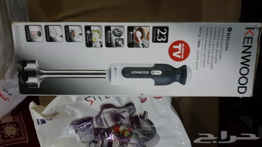 Food processor and new hand blender64204233137155113