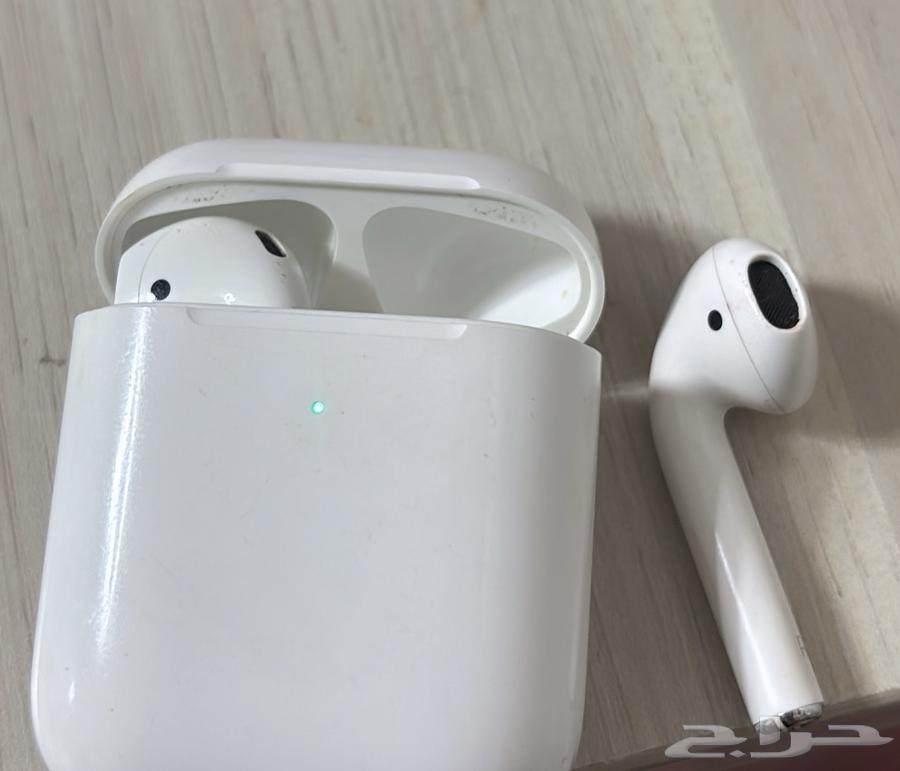 سماعات ابل ايربودز64217770442113111