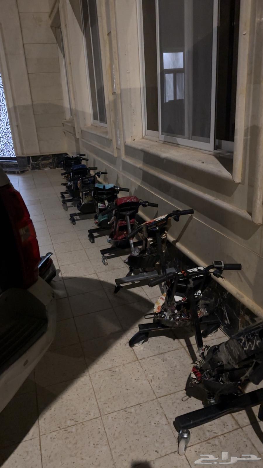 Drift scooters64206554321027111