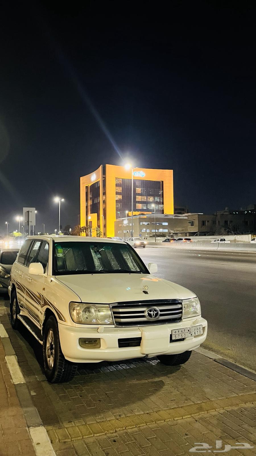 جيب لاند كروزر 2006 gxr64405194655491113