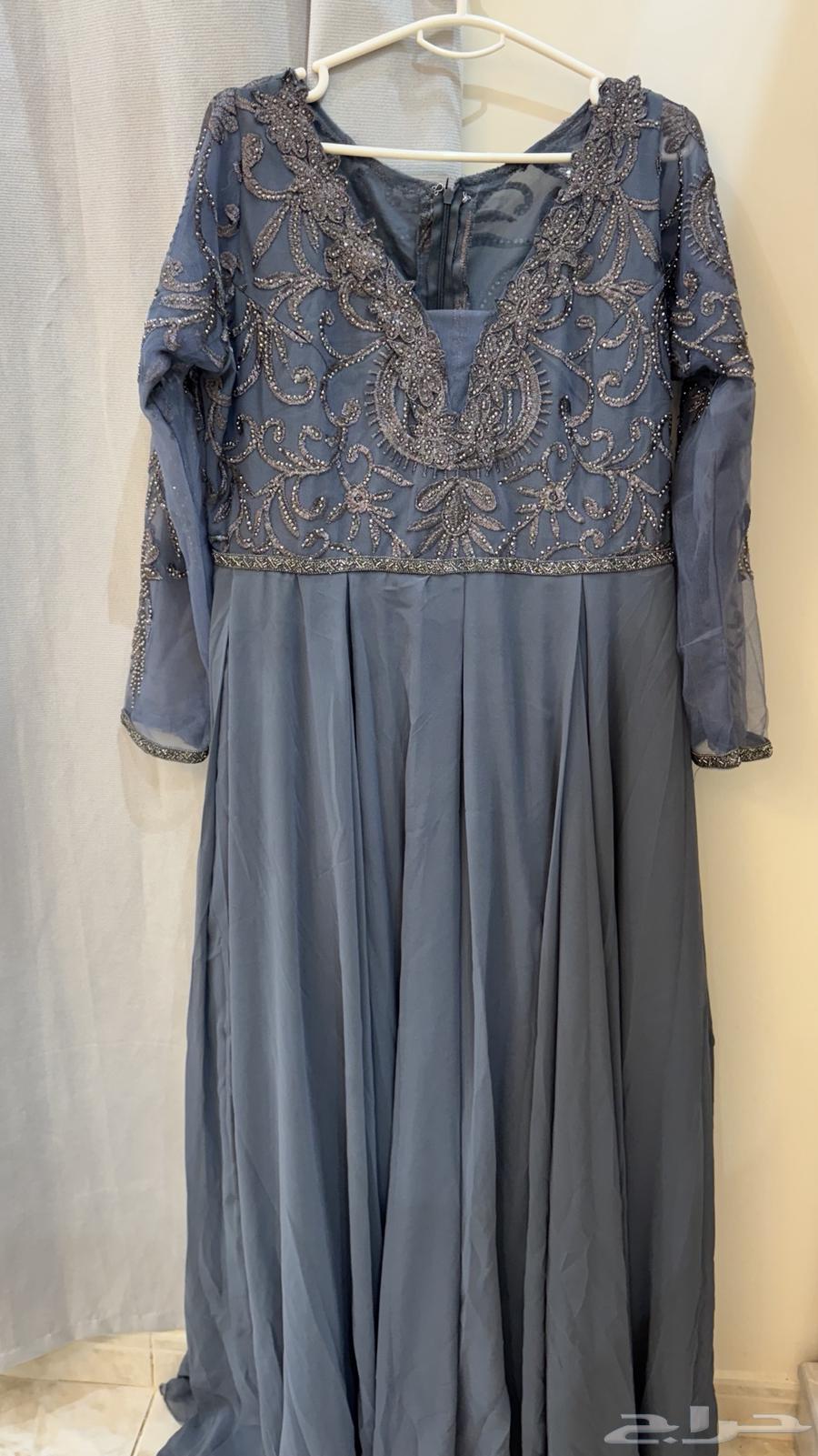 فستان نظظيف جدا64206961725955110