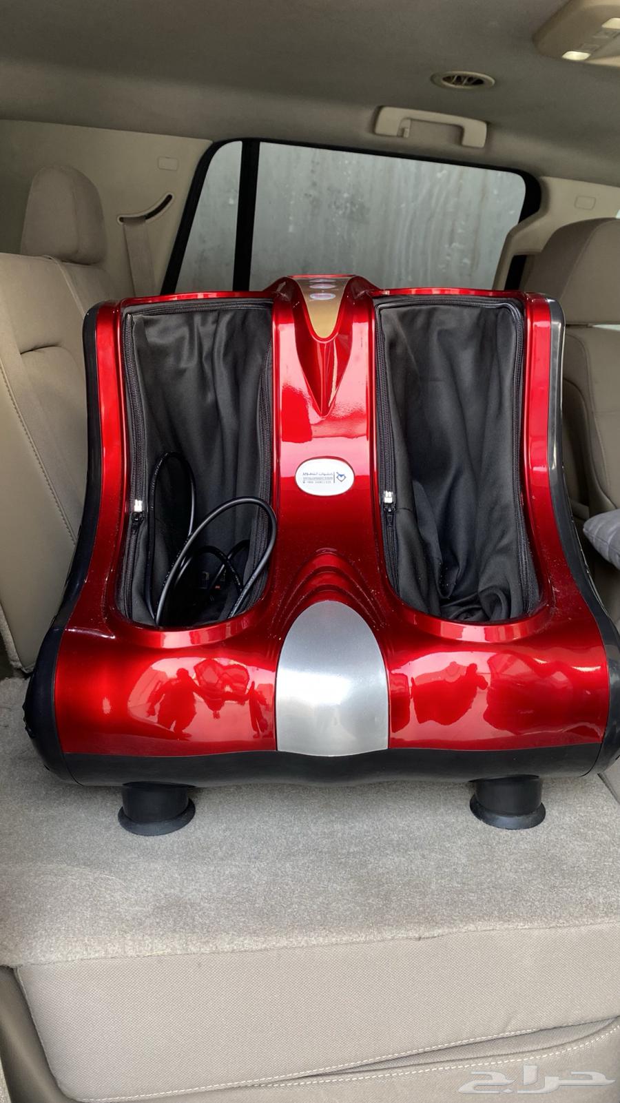 جهاز مساج رجول شبه جديد64217785171713110